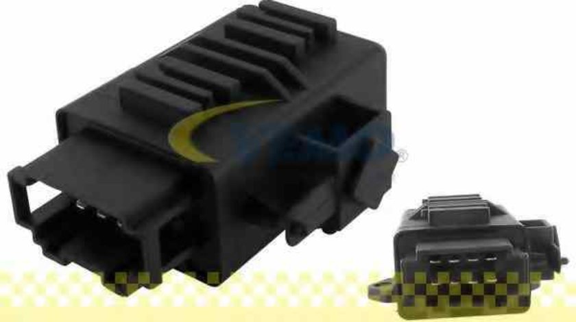 Unitate de control incalzire scaune VW EOS 1F7 1F8 VEMO V15-71-0058