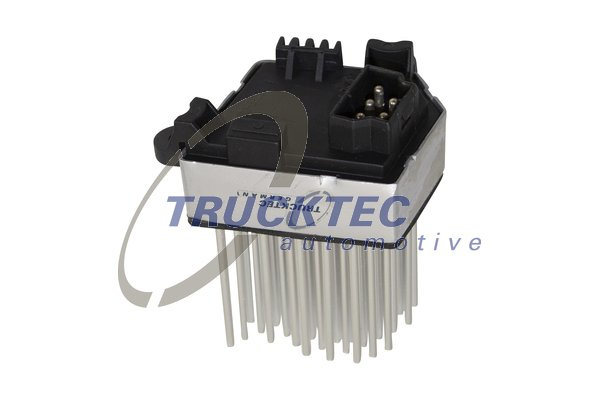 Unitate de control,incalzire/ventilatie (0859032 TRUCKTEC) BMW
