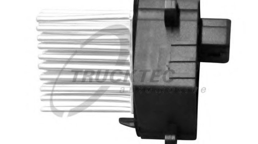 Unitate de control,incalzire/ventilatie BMW Seria 5 Touring (E39) (1997 - 2004) TRUCKTEC AUTOMOTIVE 08.59.026 piesa NOUA