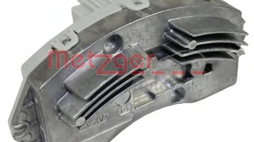 Unitate de control,incalzire/ventilatie BMW Seria 3 Touring (E91) (2005 - 2012) METZGER 0917016 piesa NOUA