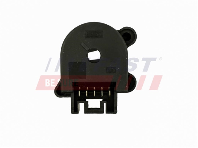 Unitate De Control,incalzire/ventilatie Fast Fiat FT59151