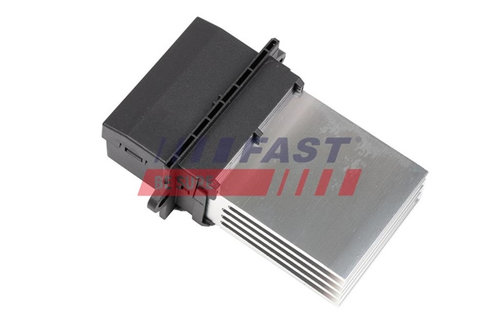 Unitate De Control,incalzire/ventilatie Fast Nissan FT59116