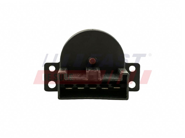 Unitate De Control,incalzire/ventilatie Fast Citroën FT59150