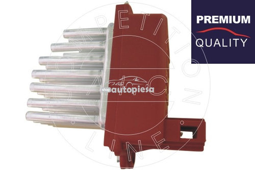 Unitate de control,incalzire/ventilatie VW SHARAN (7M8, 7M9, 7M6) (1995 - 2010) AIC 52552 piesa NOUA