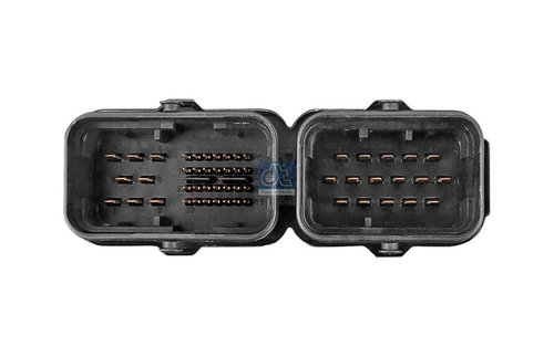 Unitate De Control Injectie Comb Diesel Technic Dt Iveco 7.78224