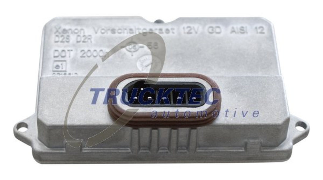 Unitate de control,lumini (0758061 TRU) AUDI,BMW,FORD,MAYBACH,MERCEDES-BENZ,NISSAN,OPEL,RENAULT,SKODA,VAUXHALL