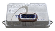 Unitate de control,lumini (0758061 TRU) AUDI,BMW,F...