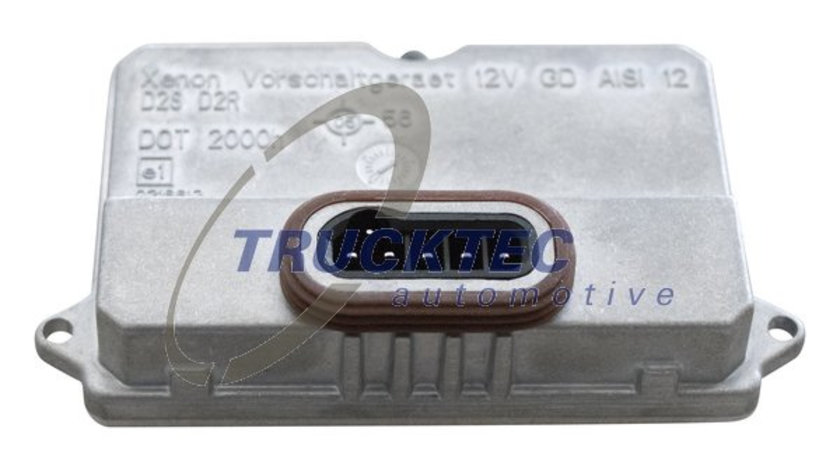 Unitate de control,lumini (0758061 TRU) AUDI,BMW,FORD,MAYBACH,MERCEDES-BENZ,NISSAN,OPEL,RENAULT,SKODA,VAUXHALL