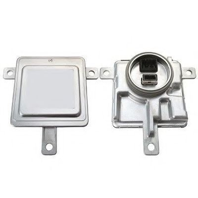 Unitate de control,lumini AUDI A4 (8EC, B7) (2004 - 2008) MEAT & DORIA 73212653 piesa NOUA