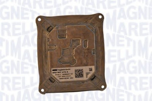 Unitate de control,lumini AUDI A4 (8K2, B8) (2007 - 2015) MAGNETI MARELLI 711307329218 piesa NOUA