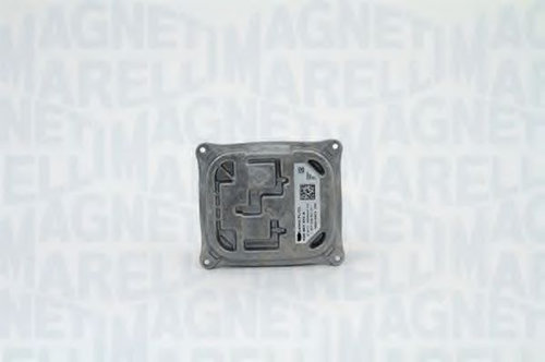 Unitate de control,lumini AUDI A7 Sportback (4GA, 4GF) (2010 - 2016) MAGNETI MARELLI 711307329301 pi...
