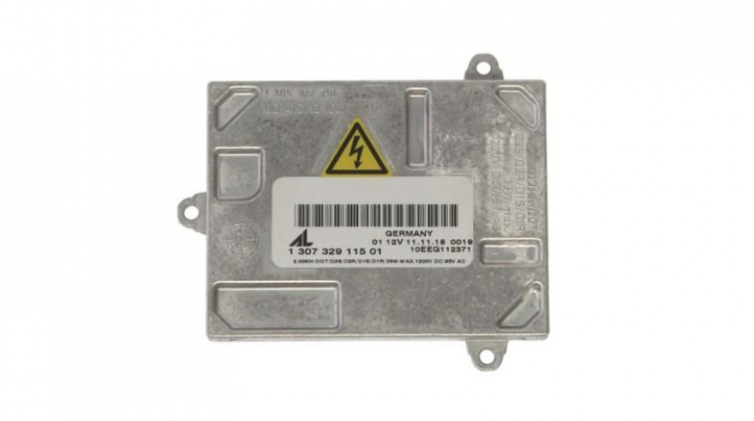 Unitate de control,lumini Audi AUDI A4 (8EC, B7) 2004-2008 #2 711307329115