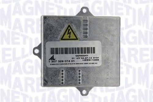Unitate de control,lumini BMW X3 (E83) (2004 - 2011) MAGNETI MARELLI 711307329074 piesa NOUA