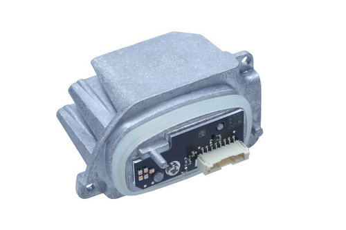 Unitate de control,lumini fata stanga (271878 MAXGEAR) BMW