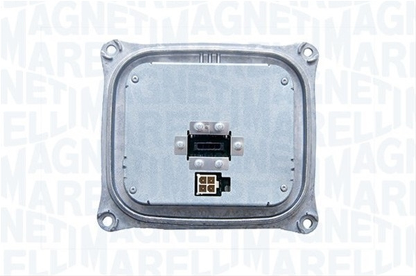 Unitate De Control,lumini Magneti Marelli Renault 711307329153