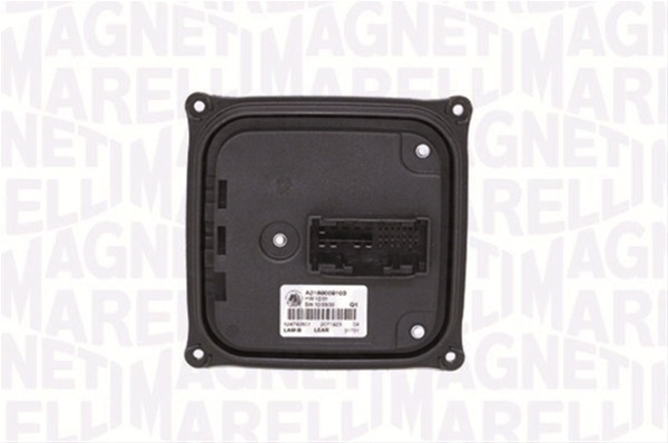 Unitate De Control,lumini Magneti Marelli Mercedes-Benz 711307329502