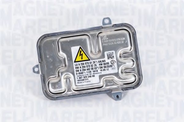 Unitate de control,lumini MERCEDES C-CLASS T-Model (S204) (2007 - 2014) MAGNETI MARELLI 711307329240 piesa NOUA