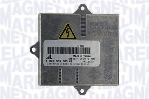 Unitate de control,lumini MERCEDES C-CLASS (W203) (2000 - 2007) MAGNETI MARELLI 711307329088 piesa N...