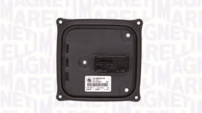 Unitate de control,lumini MERCEDES C-CLASS (W204) (2007 - 2014) MAGNETI MARELLI 711307329502 piesa NOUA