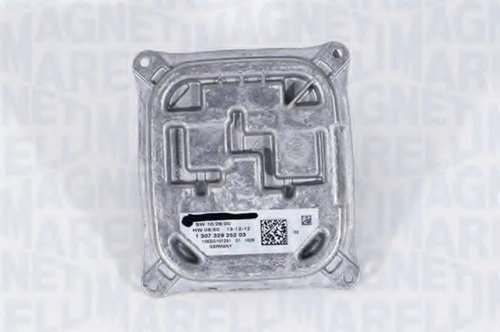Unitate de control,lumini MERCEDES S-CLASS (W221) (2005 - 2013) MAGNETI MARELLI 711307329252 piesa N...