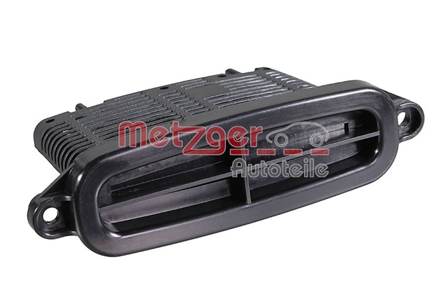 Unitate De Control Lumini Metzger Bmw 0896537