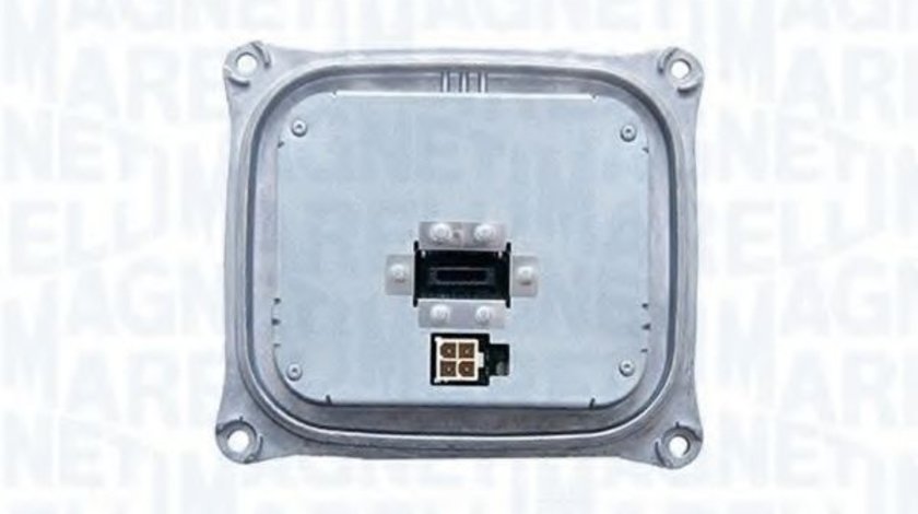 Unitate de control,lumini MINI MINI Cabriolet (R52) (2004 - 2007) MAGNETI MARELLI 711307329153 piesa NOUA