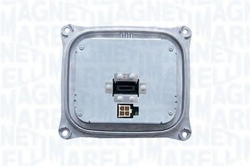 Unitate de control,lumini MINI MINI (R50, R53) (2001 - 2006) MAGNETI MARELLI 711307329153 piesa NOUA