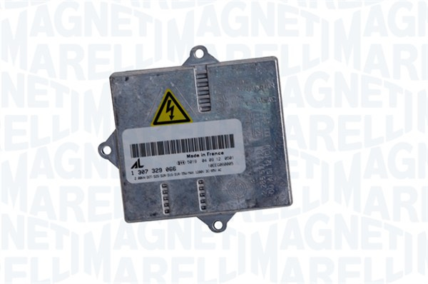 Unitate de control,lumini stanga (711307329066 MAGNETI MARELLI) AUDI