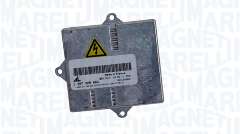 Unitate de control,lumini stanga (711307329066 MAGNETI MARELLI) AUDI