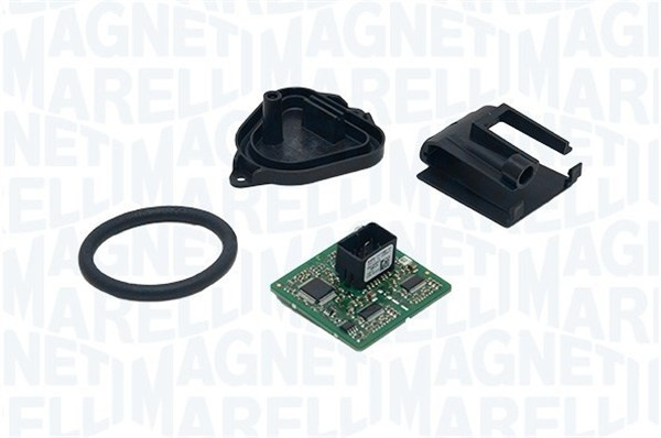 Unitate de control,lumini stanga (711307329207 MAGNETI MARELLI) BMW