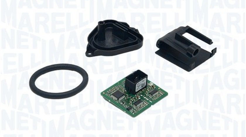 Unitate de control,lumini stanga (711307329207 MAGNETI MARELLI) BMW