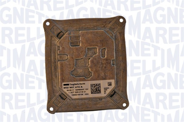 Unitate de control,lumini stanga (711307329218 MAGNETI MARELLI)