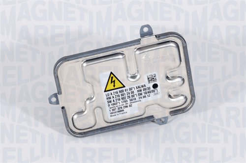 Unitate de control,lumini stanga (711307329296 MAGNETI MARELLI) MERCEDES-BENZ