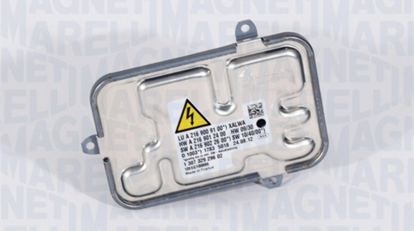 Unitate de control,lumini stanga (711307329296 MAGNETI MARELLI) MERCEDES-BENZ