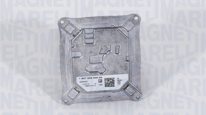 Unitate de control,lumini stanga (711307329340 MAGNETI MARELLI) OPEL,VAUXHALL