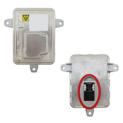 Unitate de control,lumini stanga (73212650 MD) MERCEDES-BENZ