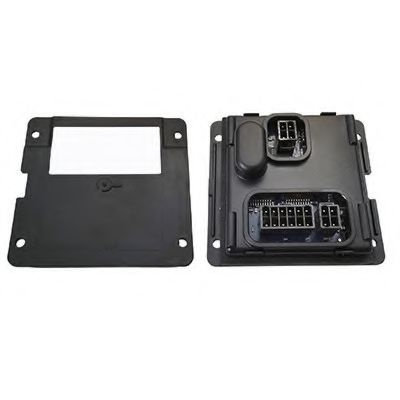 Unitate de control,lumini VW EOS (1F7, 1F8) (2006 - 2016) MEAT & DORIA 73212670 piesa NOUA