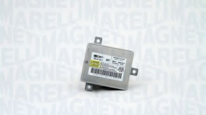 Unitate de control,lumini VW SHARAN (7N1, 7N2) (2010 - 2016) MAGNETI MARELLI 711307329386 piesa NOUA