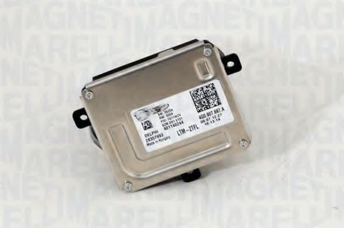 Unitate de control,lumini VW TRANSPORTER V caroserie (7HA, 7HH, 7EA, 7EH) (2003 - 2016) MAGNETI MARE...