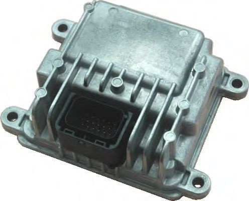 Unitate de control,management motor OPEL COMBO Combi (2001 - 2016) MEAT & DORIA 70015 piesa NOUA