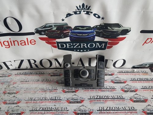 Unitate de control navigatie MMI Audi A6 4F 4f0910609