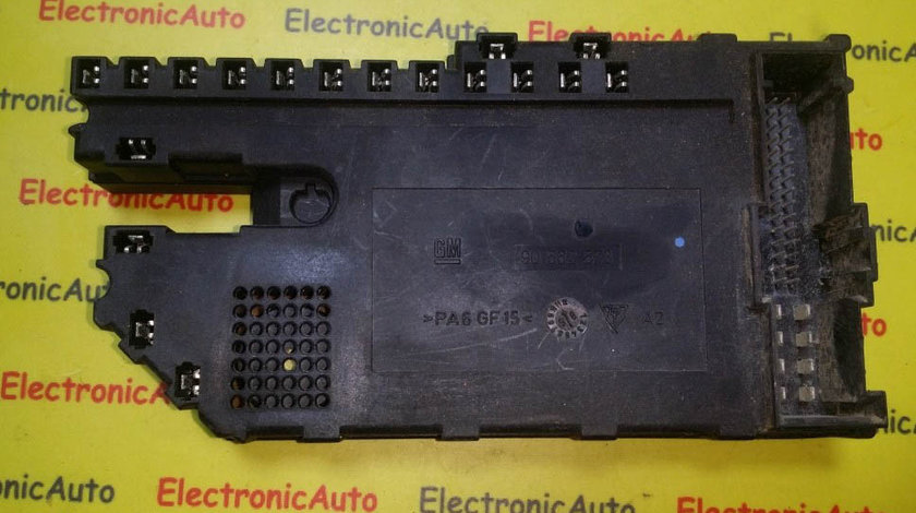 Unitate de control Opel Vectra B 90562573