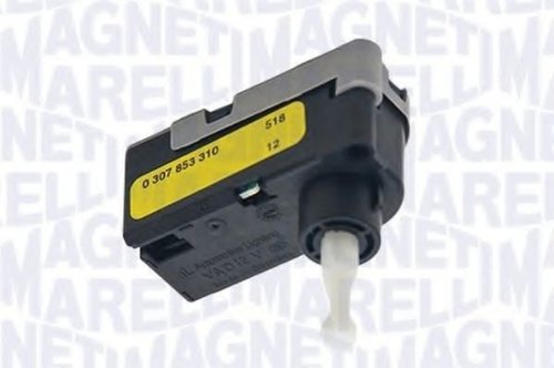 Unitate de control, reglare far PEUGEOT BOXER bus (244, Z) (2001 - 2016) MAGNETI MARELLI 71030785331...