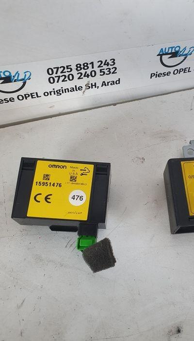 Unitate de control senzor Opel Antara facelift 2010-2016 15951476