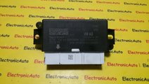 Unitate de control Senzori de parcare Audi 5009192...