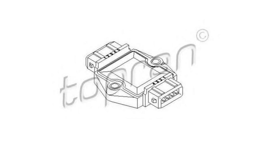 Unitate de control,sistem de aprindere Audi AUDI A6 Avant (4B5, C5) 1997-2005 #2 111739