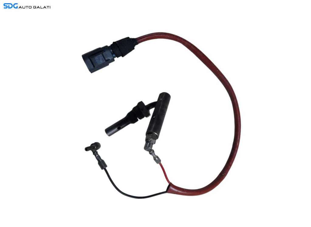 Unitate de injectie regenerare filtru particule Ford Focus 3 1.6 TDCI 2010 - 2018 Cod CV6Q-9T540-AG CV6Q9T540AG [N1375]
