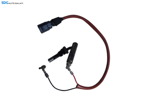Unitate de injectie regenerare filtru particule Ford Focus 3 1.6 TDCI 2010 - 2018 Cod CV6Q-9T540-AG ...
