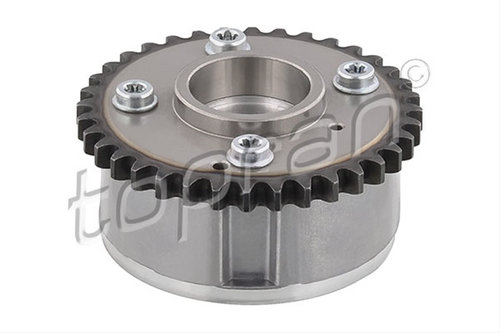 Unitate De Reglare Hans Pries Topran Vw 117 242