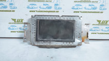 Unitate display 31337644 Volvo S60 2 [2010 - 2013]